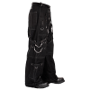 Men Gothic Trouser Elite Gothic Pant Baggy pants Gothic Trouser